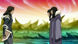 سریال افسانه آواتار کورا - دوبله فارسی | فصل2 قسمت 14